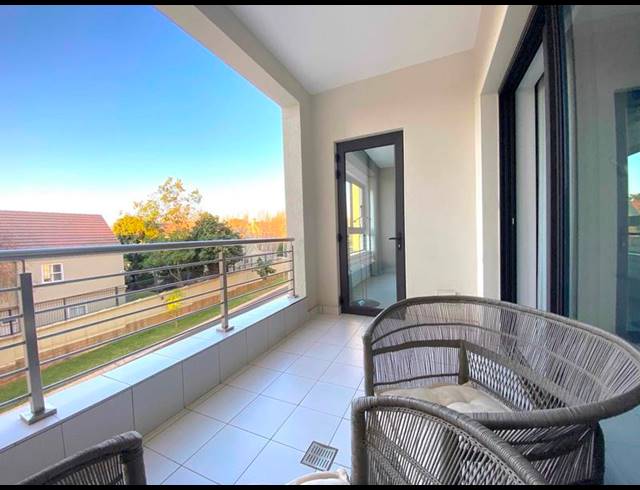 2 BEDROOM APARTMENT FOR SALE IN DUNKELD